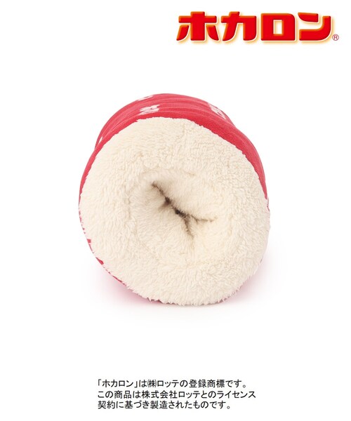 SHOO・LA・RUE（シューラルー）の「◆【ホカロン】手入れクッション（クッション/クッションカバー・レディース・レッド系1・00）」の3枚目の写真