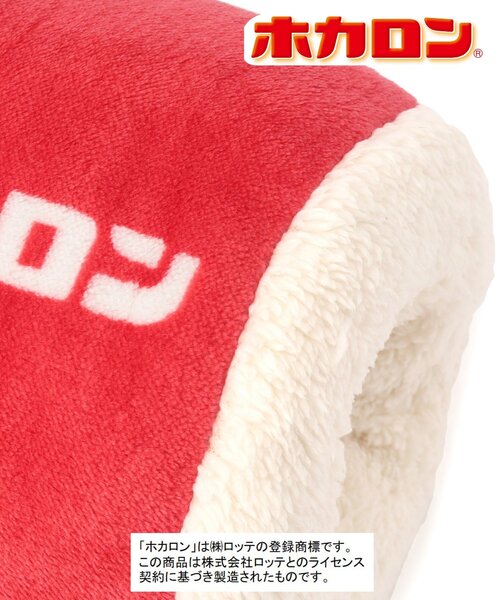 SHOO・LA・RUE（シューラルー）の「◆【ホカロン】手入れクッション（クッション/クッションカバー・レディース・レッド系1・00）」の5枚目の写真