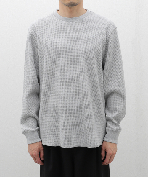 セール】TCサーマルロンT（Tシャツ/カットソー）｜JOURNAL STANDARD