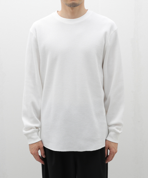 セール】TCサーマルロンT（Tシャツ/カットソー）｜JOURNAL STANDARD