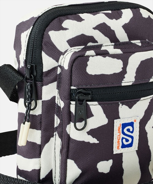 セール】【RIPCURL（リップカール）】L SEARCH CROSSBODY BAG