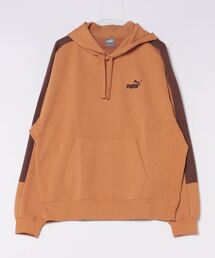 《PUMA》CORE HERITAGE MX メンズ フーディ-