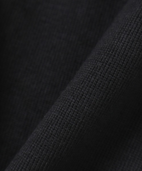 Honeys（ハニーズ）の「くしゅくしゅリブレギンス（レギンス/スパッツ・レディース・アイボリー/ブラック/グレー/チャコール・M/L）」の15枚目の写真