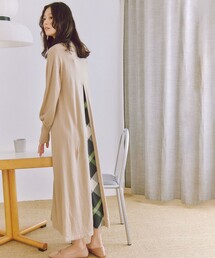 CB CRESTBRIDGE トリクシオンダブルツイルキャミドレス 楽天市場】【SALE／30%OFF】トリクシオンダブルツイルキャミ