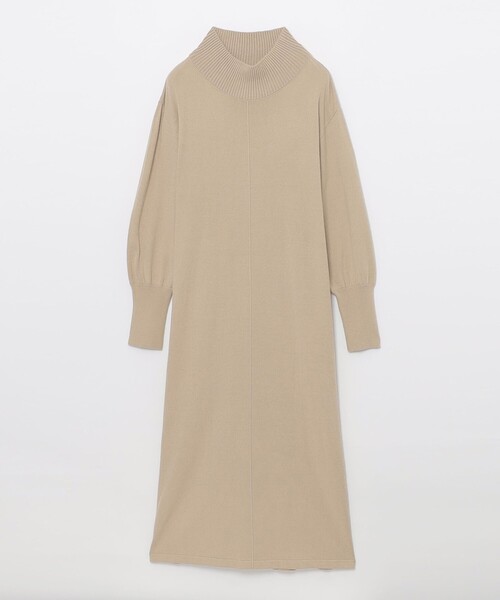 CB CRESTBRIDGE（シービークレストブリッジ）の「バックチェック切替