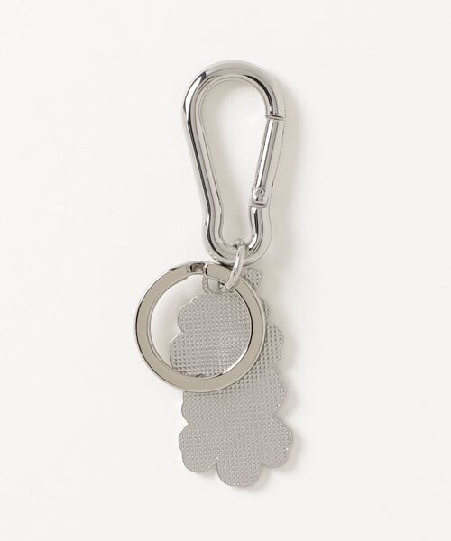 kioski】Puhallus Unikko / key ring（キーケース/キー