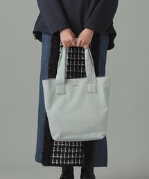 ZUCCa（ズッカ）の「(S)クラックバッグ / S（トートバッグ）」