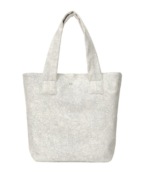 ZUCCa（ズッカ）の「(S)クラックバッグ / S（トートバッグ）」 - WEAR