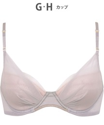 Wing（ウイング）の「グッドデザイン賞受賞 「マッチミーブラ」（ブラジャー）」