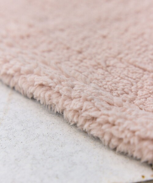 FREAK'S STORE（フリークスストア）の「フリースブランケット L（ブランケット・メンズ・グレー/ネイビー/ベージュ・ONE SIZE）」の22枚目の写真