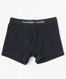 NUMBER (N)INE｜ナンバーナインのアンダーウェア通販 - ZOZOTOWN