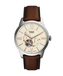 FOSSIL(tHbV)̃tHbV rv Y AiO U[ ME3266(AiOrv)