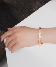 quip queint(NCbvNGCg)́yquip queintzglister heart bracelet/OX^ n[g uXbg(uXbg)
