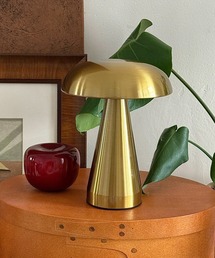 MANGROVE（マングローブ）の「インダストリアルマッシュルームランプ（照明）」