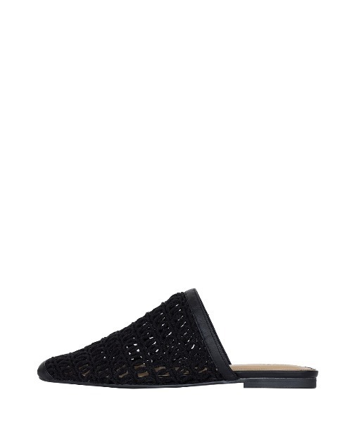 セール】MESH FLAT SANDAL（サンダル）｜Ameri（アメリ）の