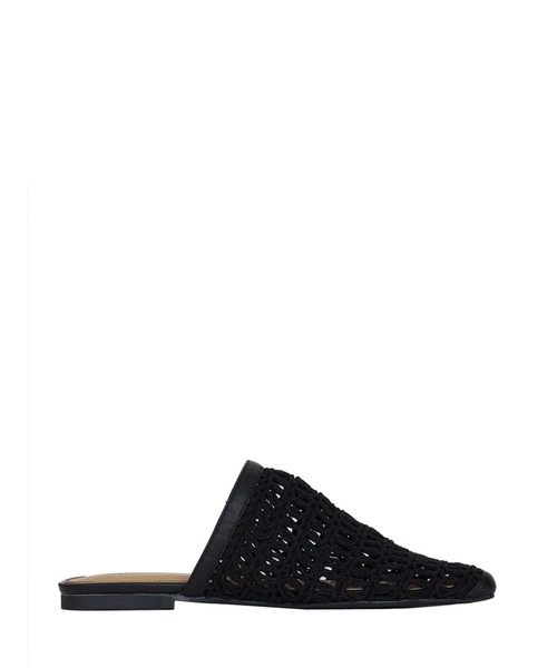 セール】MESH FLAT SANDAL（サンダル）｜Ameri（アメリ）の
