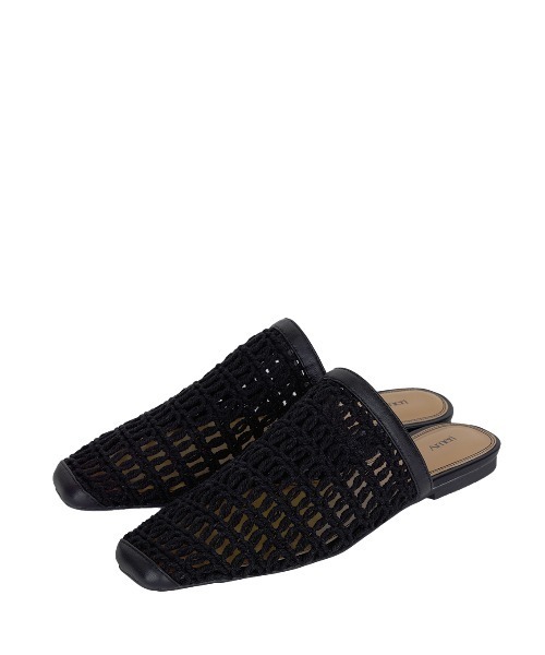 セール】MESH FLAT SANDAL（サンダル）｜Ameri（アメリ）の