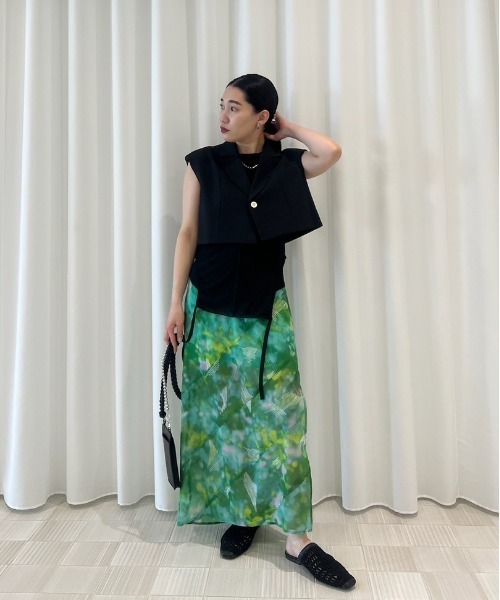 セール】MESH FLAT SANDAL（サンダル）｜Ameri（アメリ）の