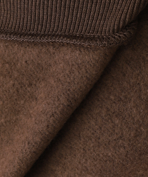JOURNAL STANDARD(ジャーナルスタンダード)の「【カガミケン×JOURNAL STANDARD】フーディースウェット(パーカー・レディース・チョコ/グレー/チャコールグレー・X-LARGE/LARGE)」の19枚目の写真