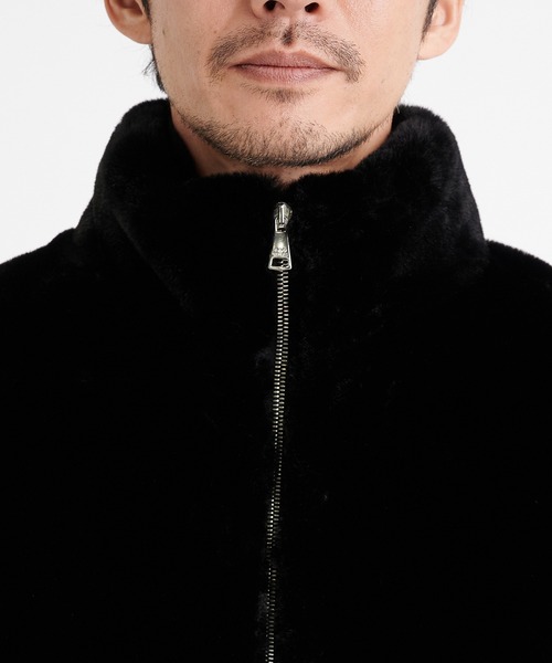 TATRAS(タトラス)の「【TATRAS/タトラス】ASTONI(ダウンジャケット/コート・メンズ・モカ/ブラック・2/3)」の8枚目の写真