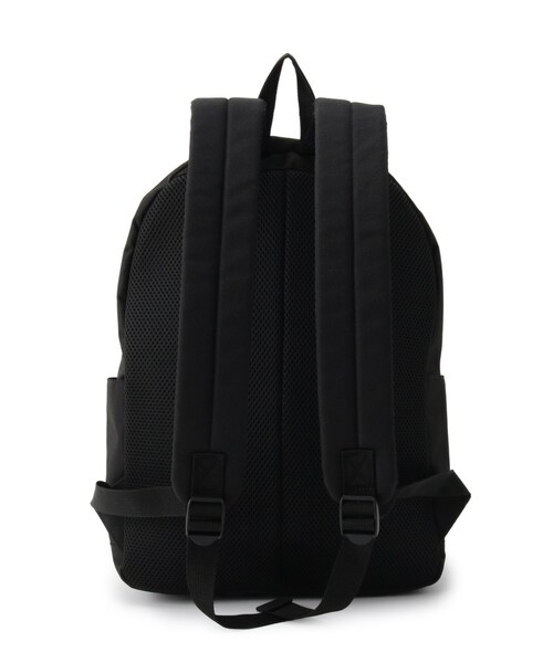 PINK-latte(ピンクラテ)の「モール付きマルポケリュック(バックパック/リュック・キッズ・ブラック/ライトパープル/ライトブルー・00)」の15枚目の写真