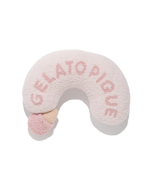 GELATO PIQUE 【ONLINE限定】モチーフビーズクッション