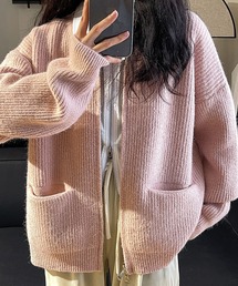 カーディガン