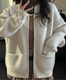 カーディガン