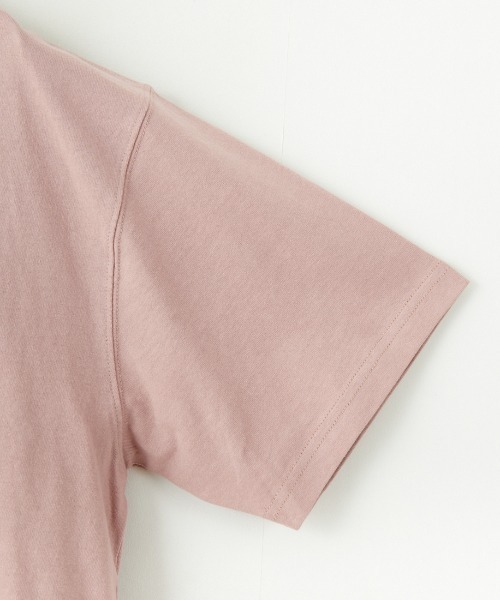 【WEB先行予約】[MANHATTAN PORTAGE/マンハッタンポーテージ] 別注 手描き風ロゴ バックプリントTシャツ（Tシャツ/カットソー）｜Manhattan Portage（マンハッタンポーテージ） pattayablatt.com