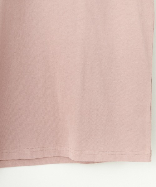 【WEB先行予約】[MANHATTAN PORTAGE/マンハッタンポーテージ] 別注 手描き風ロゴ バックプリントTシャツ（Tシャツ/カットソー）｜Manhattan Portage（マンハッタンポーテージ） pattayablatt.com