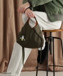 Miffy( ミッフィー)の「バッグ(ショルダーバッグ)」