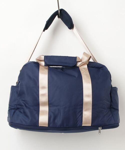 セール】ボストンバッグ（レディース）（ボストンバッグ）｜and per se