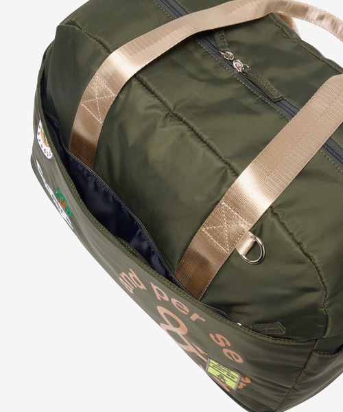 セール】ボストンバッグ（レディース）（ボストンバッグ）｜and per se