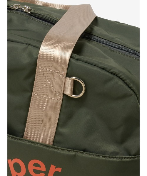 セール】ボストンバッグ（レディース）（ボストンバッグ）｜and per se