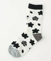 FRAPBOIS（フラボア）の「ブロッサソックス（ソックス/靴下・メンズ）」