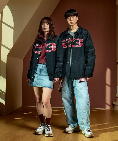 セール】ジョーダン エッセンシャル メンズ コーチ ジャケット