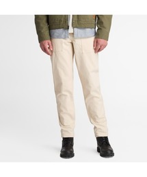 Timberland（ティンバーランド）の「メンズ ウォッシュド キャンバス ファティーグ パンツ（その他パンツ）」