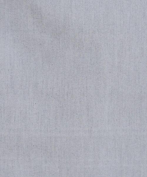 adabat（アダバット）の「シャンブレードビーAラインスカート（スカート・レディース・ピンク系その他/ネイビー系3・42/38/40）」の10枚目の写真