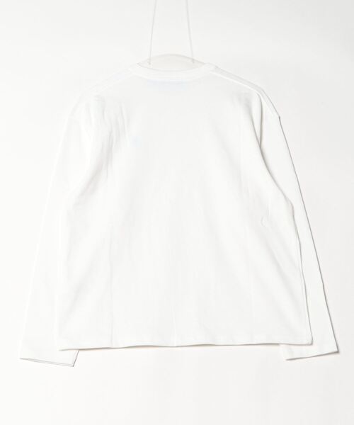 SPORTMAXパフスリーブ コットン ジャージー Tシャツ セール】ソフトプレーンジャージー パフスリーブプルオーバー（T