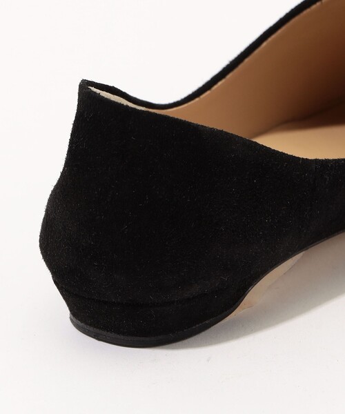 TOMORROWLAND （トゥモローランド）の「Jamie Haller THE MULE フラットシューズ（その他シューズ・レディース・ブラック・38/37/36）」の7枚目の写真