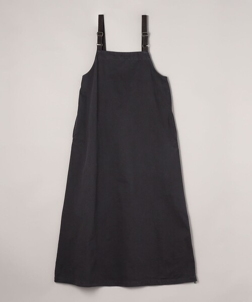 Dickies*Spick ジャンパースカート（ワンピース）｜Dickies