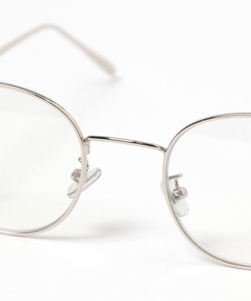 LAKOLE（ラコレ）の「ボストンメタルサングラス / 253361（サングラス・レディース・その他4/ブラウン/グレー・FREE）」の11枚目の写真