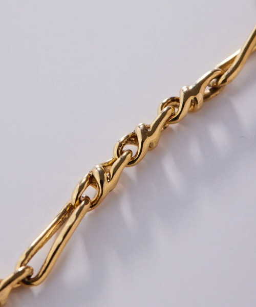 ADER(アデル)の「FER A CHEVAL multi long necklace(ネックレス・レディース・その他・フリー)」の3枚目の写真