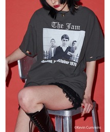 jouetie | 【KevinCummins×jouetie】BIGフォトTシャツ(Tシャツ/カットソー)