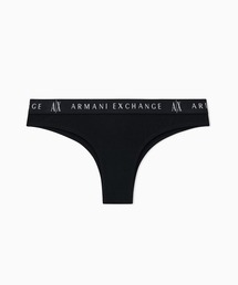 ARMANI EXCHANGE（アルマーニエクスチェンジ）の「【A|X アルマーニ エクスチェンジ】ICON コットンストレッチショーツ（ショーツ）」
