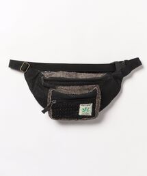 チャイハネ | 【チャイハネ】バクタボディバッグ(ボディバッグ/ウエストポーチ)
