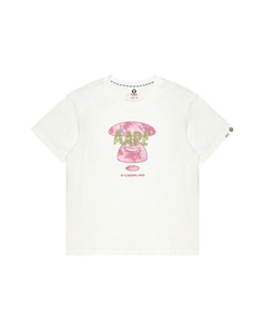 AAPE BASIC TEE