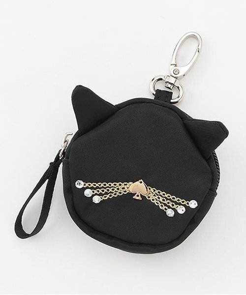 【新品】ケイトスペード　軽量ダウンジャケット　収納ポーチ付 kate spade NEW YORK - katespade ダウンジャケットの通販 by