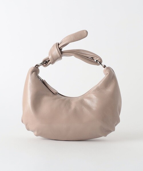 INNUE（イヌエ）の「＜INNUE＞ショルダーバッグ＜Select by EMMEL 