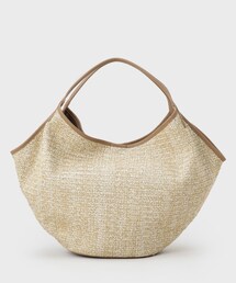 UNTITLED | ナチュラルトート(トートバッグ)